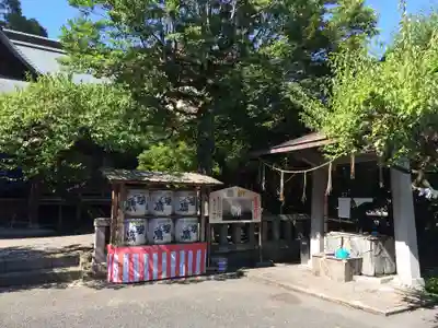 熊本大神宮(熊本県)