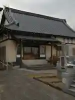 宗圓寺の本殿・本堂