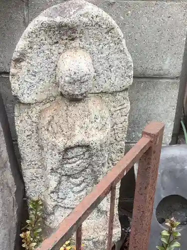 藥王山 東光寺(愛知県)