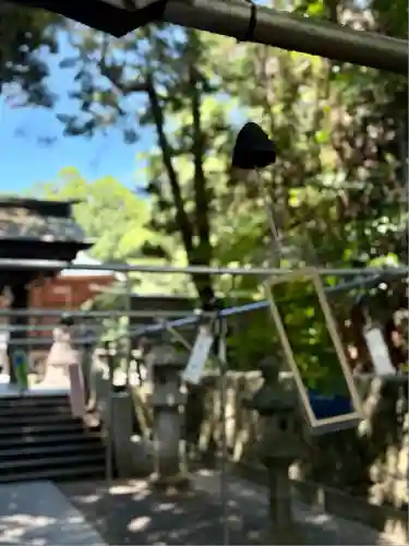 府八幡宮(静岡県)