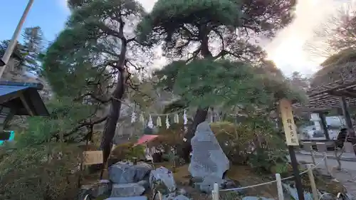 宝登山神社(埼玉県)