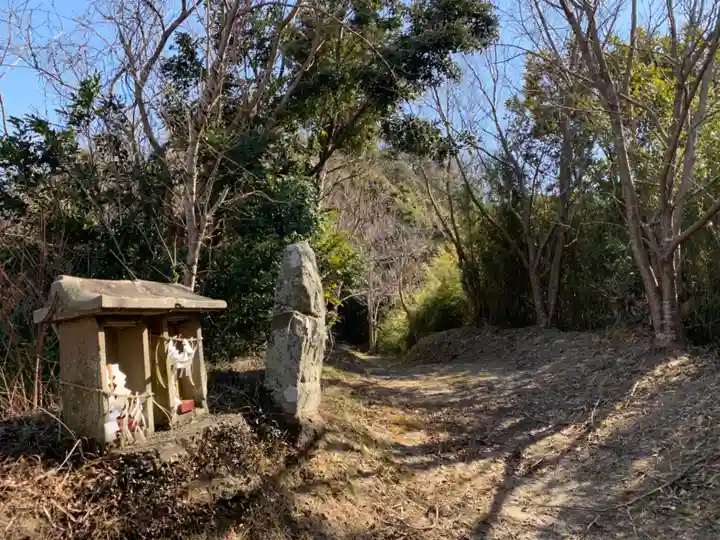 浅間神社(千葉県)