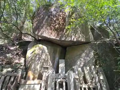 磐船神社(大阪府)
