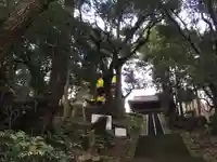 西明寺のその他建物