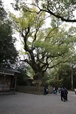 熱田神宮(愛知県)