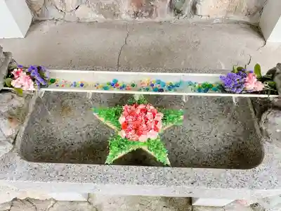 星置神社(北海道)