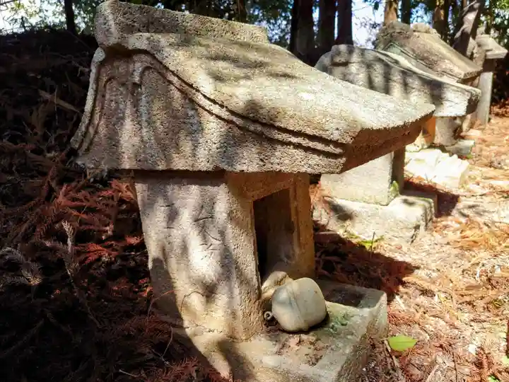 鹿島神社(福島県)