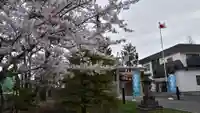 烈々布神社のその他建物