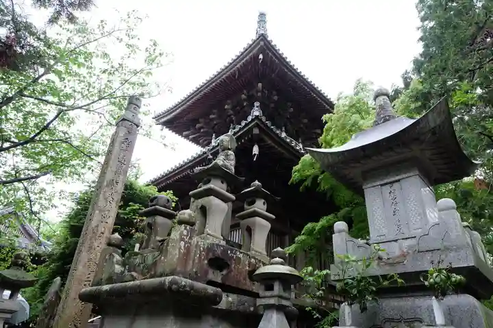 霊山寺のその他建物