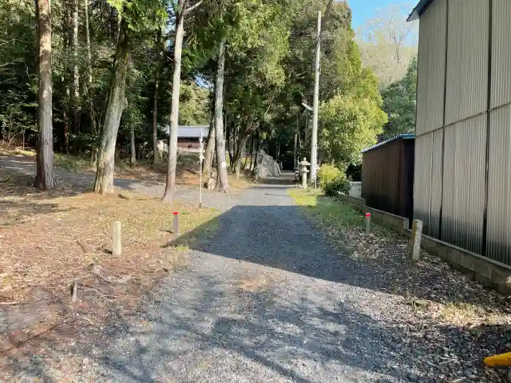 荒戸神社(滋賀県)