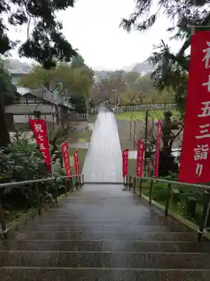永谷天満宮のその他建物