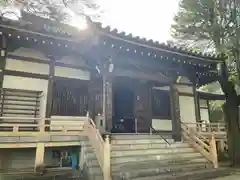 三寳寺(東京都)