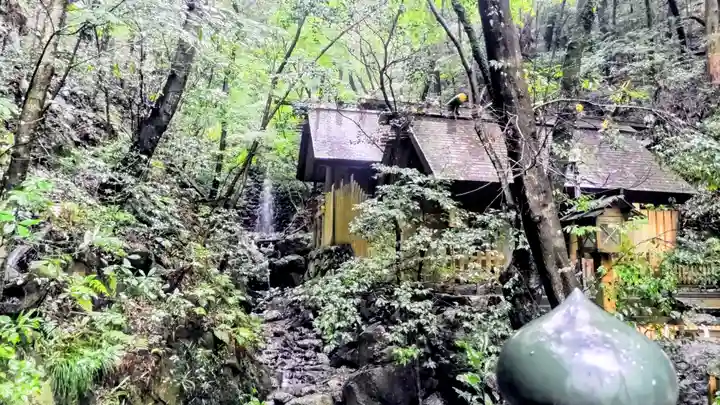 多度大社(三重県)