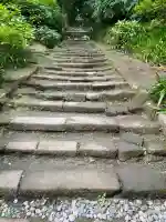 浄智寺(神奈川県)