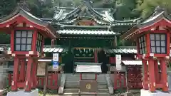 静岡浅間神社の末社