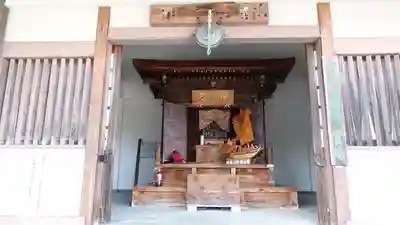 弘安寺(福島県)