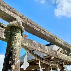 鹿島台神社(宮城県)