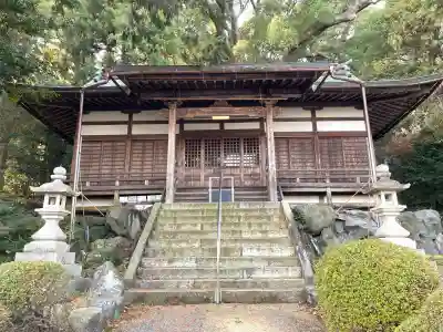 松山諏訪神社(岐阜県)