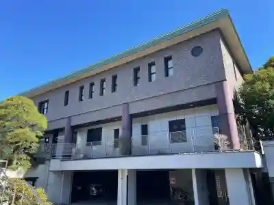 善仁寺(東京都)