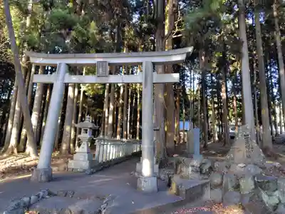 山宮浅間神社(静岡県)
