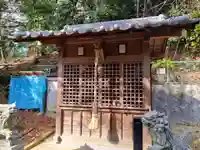熱田神社(大阪府)