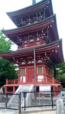 観音寺のその他建物