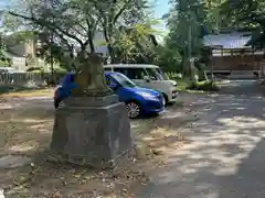 泉野菅原神社(石川県)