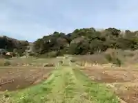 日枝神社の周辺