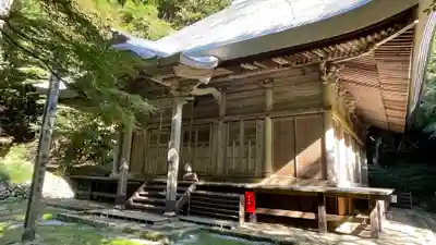 荘厳寺のその他建物