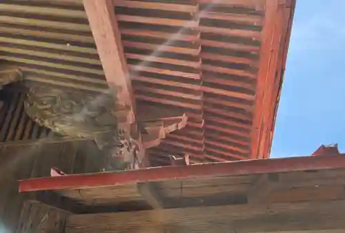 十文字神社(宮城県)