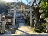 春日神社(徳島県)