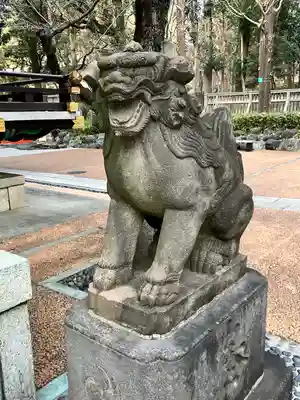 熊野神社(東京都)
