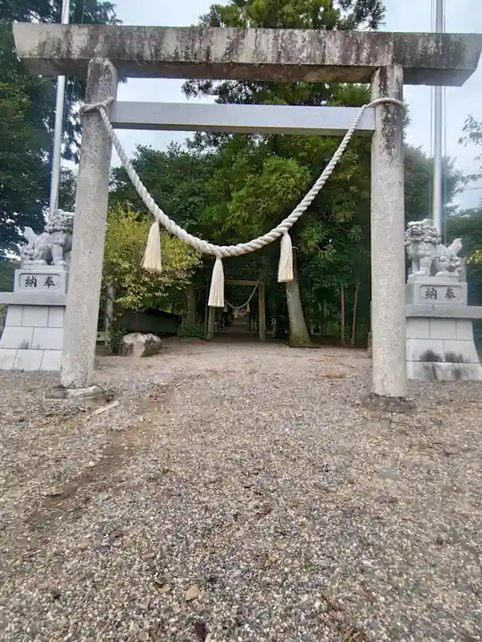 菅原神社(三重県)