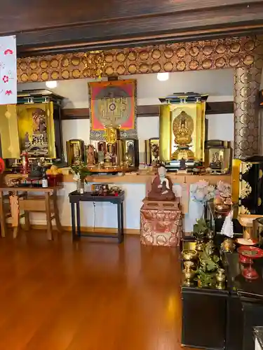 妙圓寺(神奈川県)