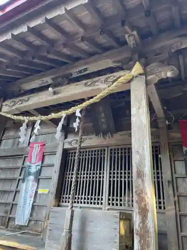 天城神社(静岡県)