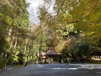 貴船神社のその他建物