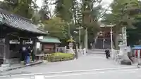 吉備津神社のその他建物
