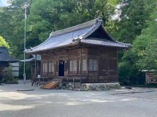 土佐神社(高知県)