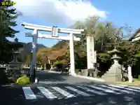 日吉大社(滋賀県)