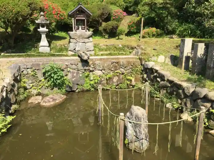 岡寺(龍蓋寺)のその他建物