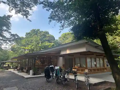 仙波東照宮(埼玉県)