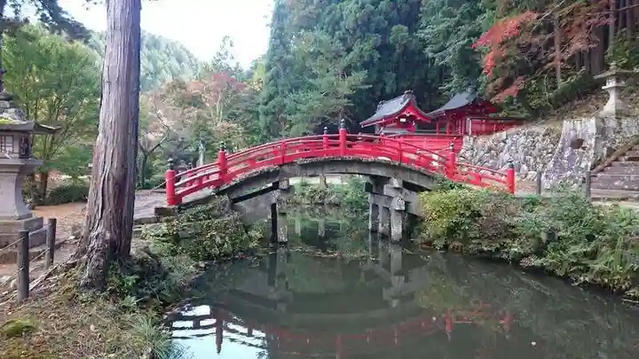 飛騨東照宮のその他建物