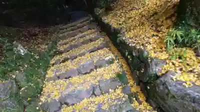 出雲大神宮のその他建物