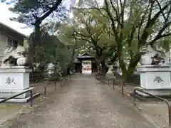 一宮神社(愛媛県)