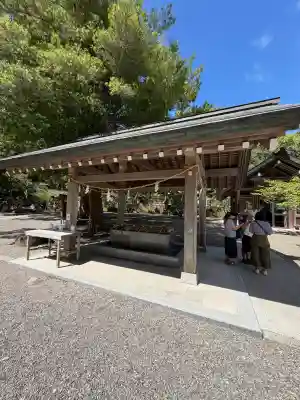 安房神社(千葉県)