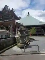 金乗院放光寺の末社・摂社