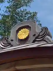 妙義神社の建物その他