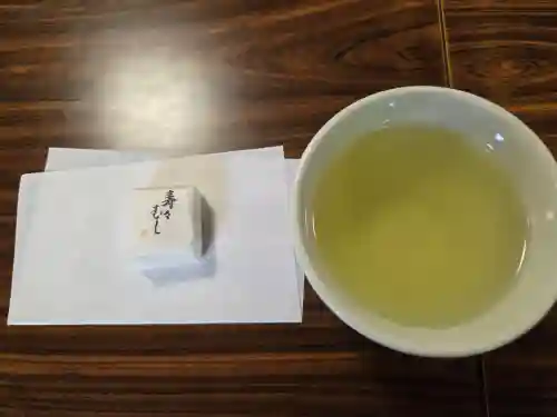 華厳寺（鈴虫寺）(京都府)