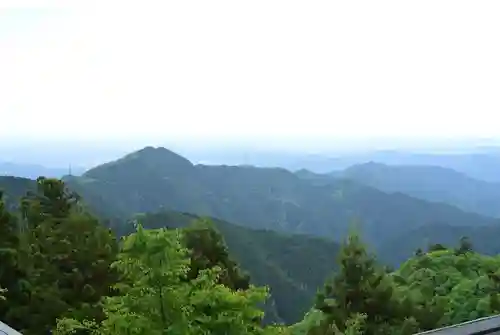 武蔵御嶽神社(東京都)