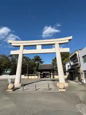 高砂神社(兵庫県)